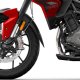 Predĺženie blatníka Triumph Tiger 900 GT (20-22)