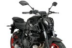 Bočný spoiler Yamaha MT-07 (21-22)