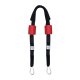Popruhy na riadidlá Bar Strap Kit