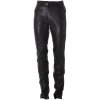 Kožené nohavice RO 2 Lady Black
