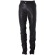 Kožené nohavice RO 2 Lady Black