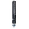 Predné sekvenčné LED smerovky 2v1 Nightslider EL359 (sada vr. odporov)