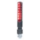 Zadné sekvenčné LED smerovky 3v1 Nightslider EL360 (sada vr. odporov)