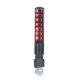 Zadné sekvenčné LED smerovky 3v1 Nightslider EL360 (sada vr. odporov)