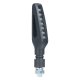 Sekvenčné LED smerovky Nightglider EL361 (sada vr. odporov)