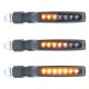 Sekvenčné LED smerovky Nightglider EL361 (sada vr. odporov)