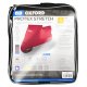 Vnútorná plachta Protex Stretch Indoor Red