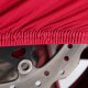 Vnútorná plachta Protex Stretch Indoor Red