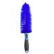Sada kefiek Brush & Scrub Set (4ks)