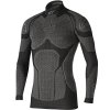 Termoprádlo dlhý rukáv Ride Tech Winter Black/Grey