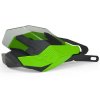 Blástry HP3 Adventure Green/Black (bez montážnej sady)