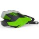 Blástry HP3 Adventure Green/Black (bez montážnej sady)