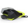 Blástry HP3 Adventure Black/Yellow Fluo (bez montážnej sady)