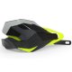Blástry HP3 Adventure Black/Yellow Fluo (bez montážnej sady)