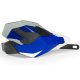 Blástry HP3 Adventure Blue/White (bez montážnej sady)