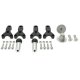 Montážny kit HP3 Honda Africa Twin 1000/1100