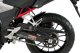Zadný blatník 3557 HONDA CB500F (19-21), CB500X (19-21), CBR500R (19-21)