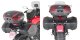 PLX2159 rúrkový nosič Yamaha Tracer 9 (21-22)