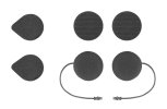 Sada slúchadiel pre U-COM (32mm)