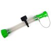 Koncovka s hubicou pre kanister R15 Green