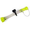 Koncovka s hubicou pre kanister R15 Yellow
