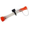 Koncovka s hubicou pre kanister R15 Orange