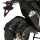 Zadný blatník 20575 HONDA FORZA 750 (21-26), X-ADV (17-26)