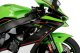 Prítlačný spoiler Kawasaki ZX-10R/RR (21-23)