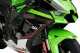 Prítlačný spoiler Kawasaki ZX-10R/RR (21-23)