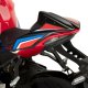 Kryt na sedlo spolujazdca Honda CBR 1000RR-R Fireblade (20-23)