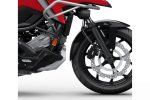 Predĺženie blatníka Honda NC750 X (21-25)