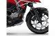 Predĺženie blatníka Honda NC750 X (21-25)