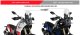 Zdvíhací mechanizmus M.E.M. Yamaha Tenere 700 (19-23)