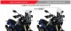 Zdvíhací mechanizmus M.E.M. Yamaha Tenere 700 (19-23)