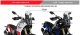 Zdvíhací mechanizmus M.E.M. Yamaha Tenere 700 (19-23)