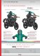 Zdvíhací mechanizmus M.E.M. Yamaha Tenere 700 (19-23)