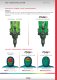 Zdvíhací mechanizmus M.E.M. Yamaha Tenere 700 (19-23)