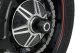 Chrániče zadnej vidlice PHB19 Honda CB100R (18-22)