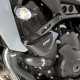 Padacie protektory Crash Pads PRO Yamaha MT-09/Tracer 900/XSR 900 (13-21)