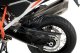 Zadný blatník 20649 KTM 1290 SUPER ADVENTURE R (21-24), 1290 SUPER ADVENTURE S (21-25)