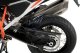 Zadný blatník 20649 KTM 1290 SUPER ADVENTURE R (21-24), 1290 SUPER ADVENTURE S (21-25)