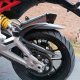 Predĺženie zadného blatníka Ducati Multistrada V4/V4S (21-23)