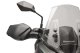 Chrániče páčok Kawasaki VERSYS 650/1000 (15-20)