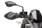 Chrániče páčok Kawasaki Z650/Z900 (17-22)