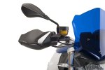 Chrániče páčok BMW F800 GS/R (13-19)
