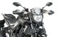 Chrániče páčok Yamaha MT-03 (16-22)