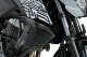 Kryty chladiča Kawasaki Z650 (17-19)
