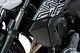 Kryty chladiča Kawasaki Z650 (17-19)