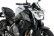 Kryty chladiča Kawasaki Z650 (17-19)
