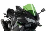 Bočný spoiler Kawasaki ZX-6R (19-21)
